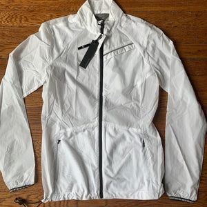 Aether Running Jacket